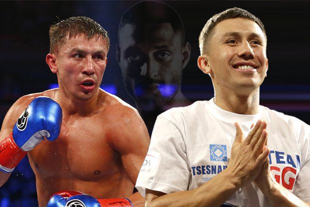 Golovkin Tegaskan Punya...