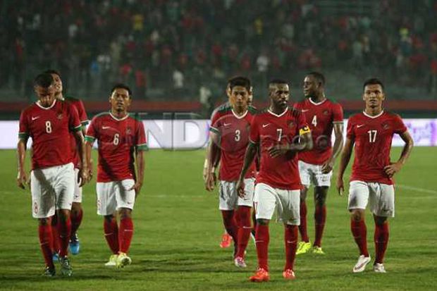 Preview Indonesia vs...