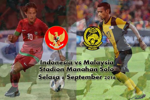 Indonesia vs Malaysia:...