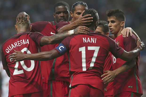 Preview Swiss vs Portugal:...