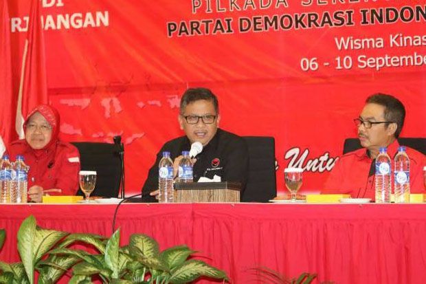 Isi Kuliah Umum Risma...