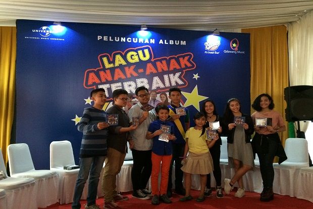 Jebolan Indonesia Idol...