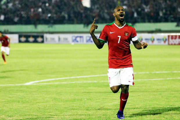 Indonesia Risen from...