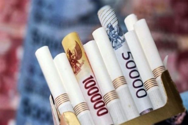 APTI Minta Cukai Rokok...