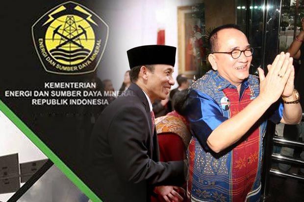 Ruhut Sitompul Dukung...