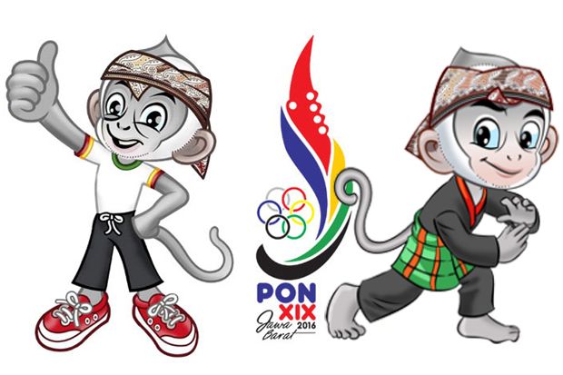 Target Emas, Tim Silat...