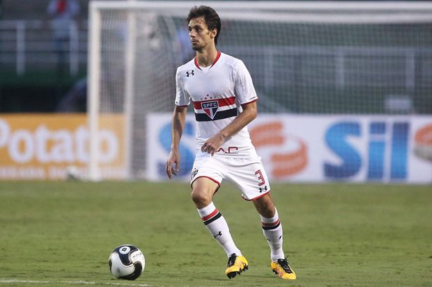 Inilah Buruan AC Milan...