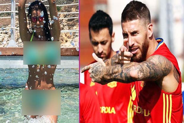 Pilar Rubio: Saya Tak...