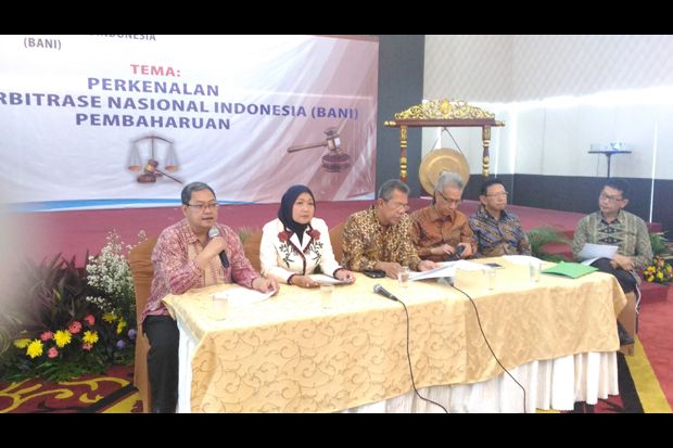 Bertransformasi, BANI...