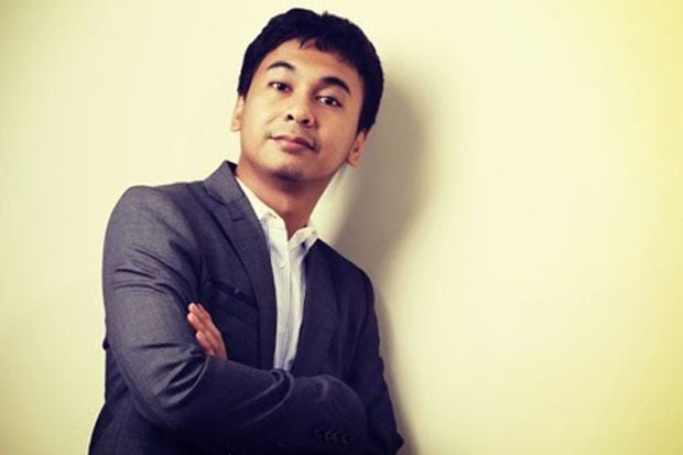 Raditya Dika Ajak Prilly...