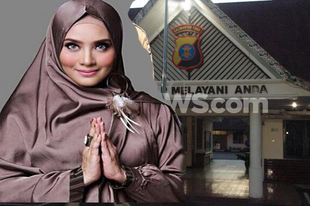 Terkait Senpi Aa Gatot,...