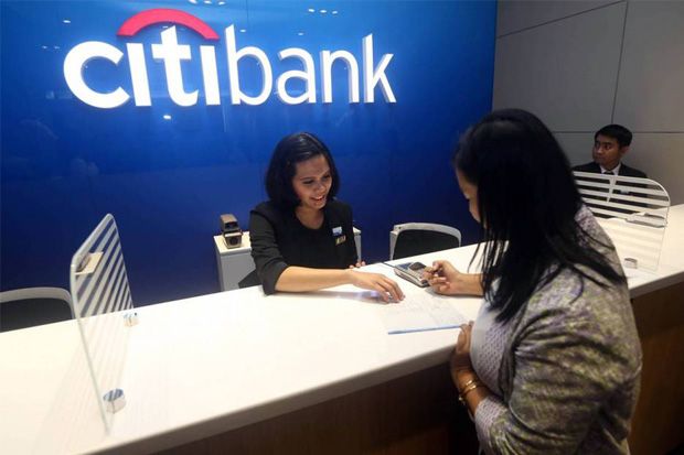 Citibank Luncurkan Layanan...