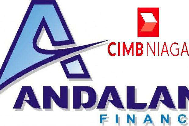 Andalan Finance Raih...