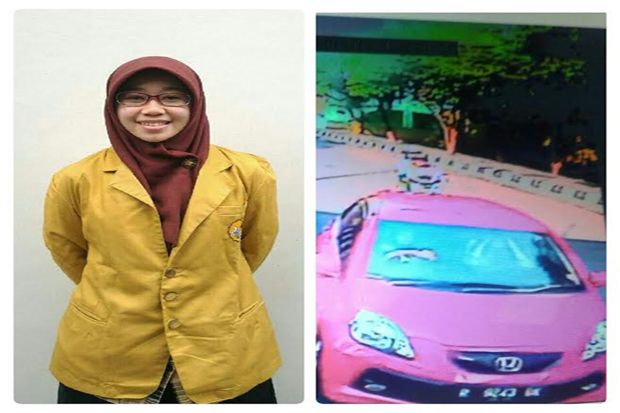 7 Jam Usai Beraksi,...