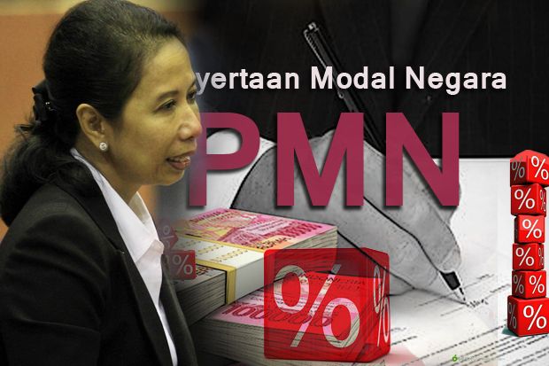 Menteri Rini Sepakat...