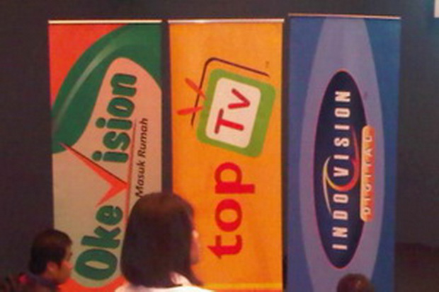 Rakornas, HT Ingin MNC...