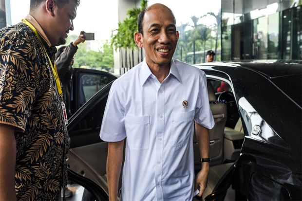 Disebut Bakal Kembali...