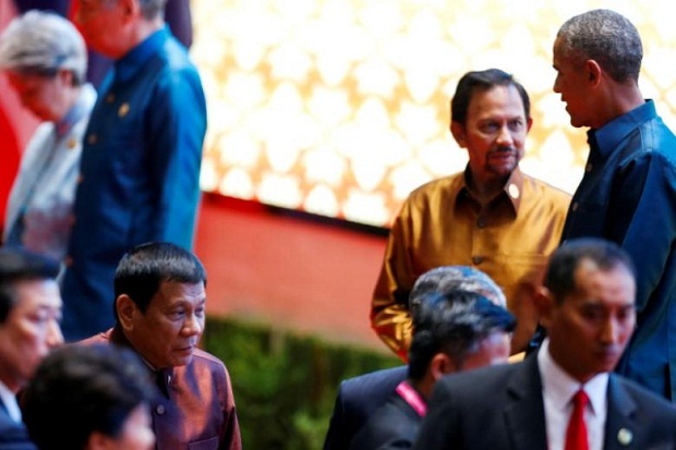Obama Mengaku Tak Hiraukan...