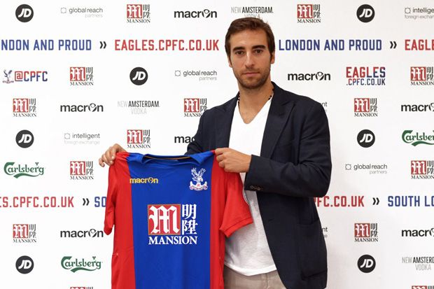 Mathieu Flamini Resmi...