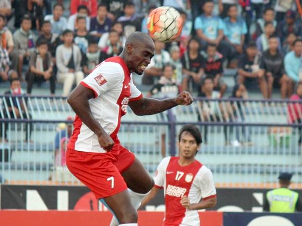 PSM Andalkan Ujung Tombak...