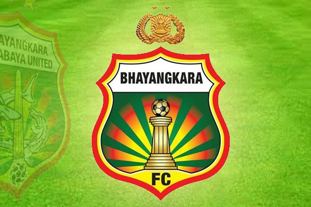 Resmi, BSU Menjadi Bhayangkara...