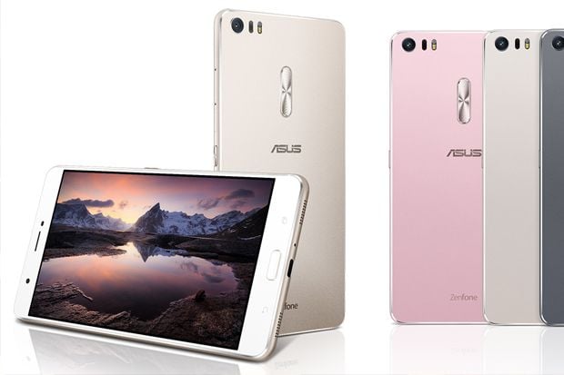 Gara - Gara TKDN, Asus...