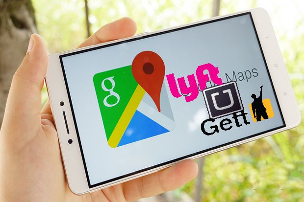 Setelah Uber, Google...