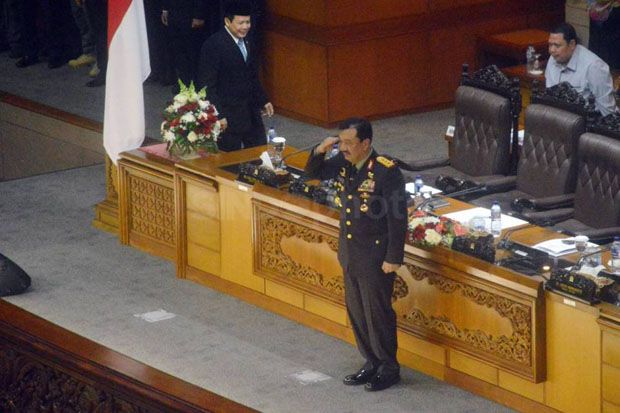 Mendadak, Sore Ini Jokowi...