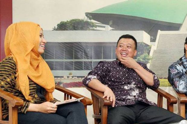Sikap Nusron Wahid Soal...