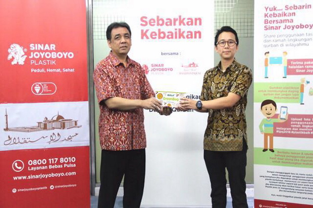 Jelang Idul Adha, Jutaan...