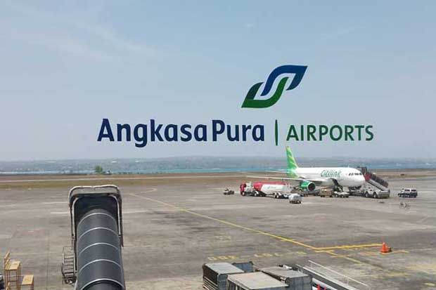 Menpar : Keren AP I...