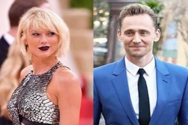 Putus dari Taylor Swift,...
