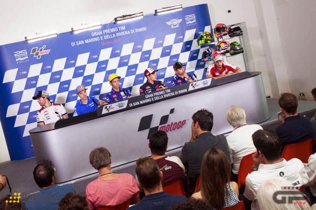 Jorge Lorenzo: Kami...