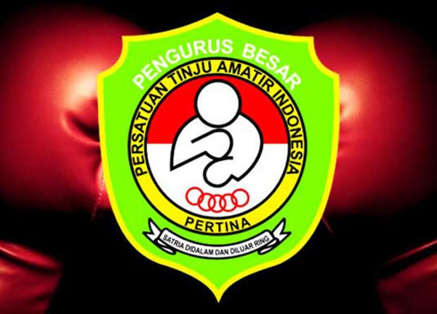 Mantan Atlet Tinju Nasional...