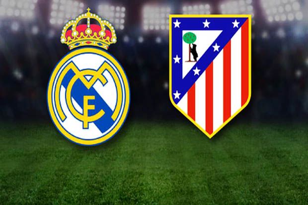 Sah, Real Madrid dan...