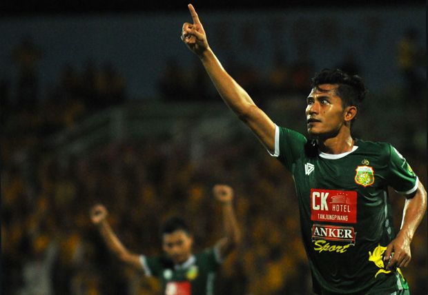 Barito Putra Waspadai...