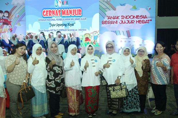 PAUD Perbatasan di Kaltara...