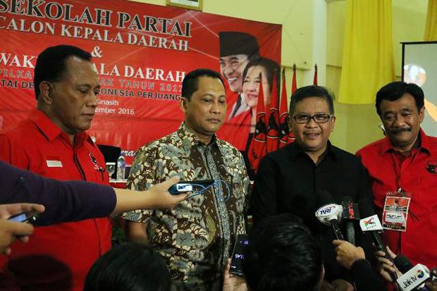 Budi Waseso Ingin Calon...