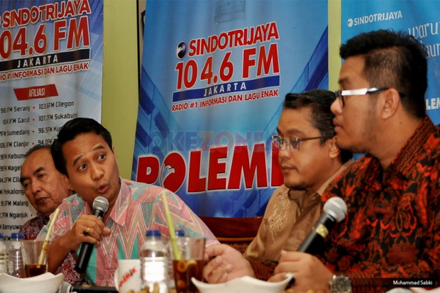 Obat Palsu Dianggap...
