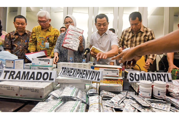 YLKI Nilai Perlu Pasal...