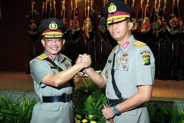Kapolri Beri Sinyal...
