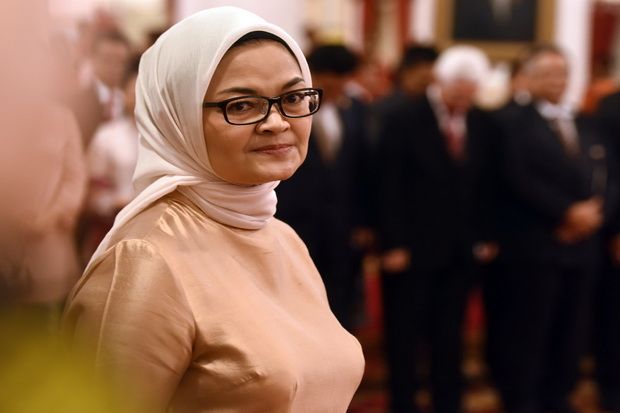 BPOM Merasa Mendapat...