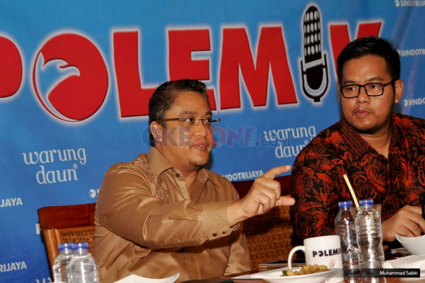 Dukung Rencana Restrukturisasi,...