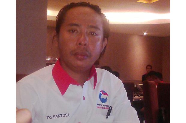 Partai Perindo Kabupaten...
