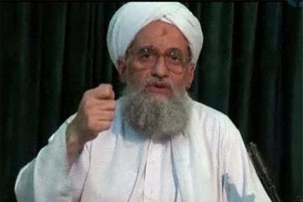 Al-Qaeda: Serangan 9/11...