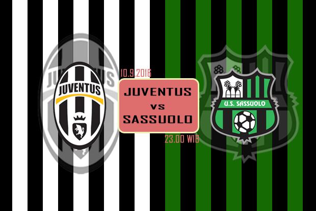 Preview Juventus vs...