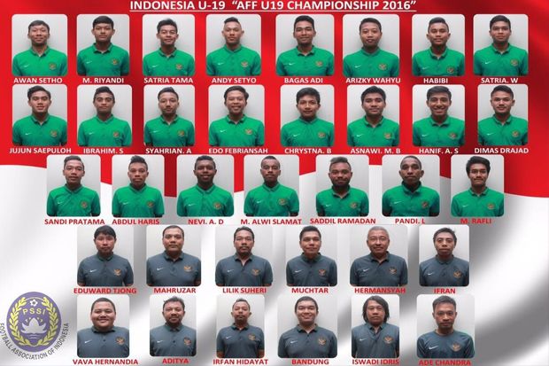 Garuda Jaya Siap Tempur...