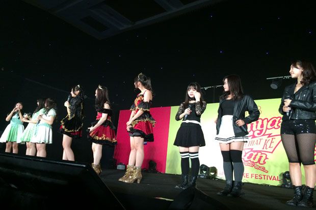 Sisil JKT48 Dilamar...