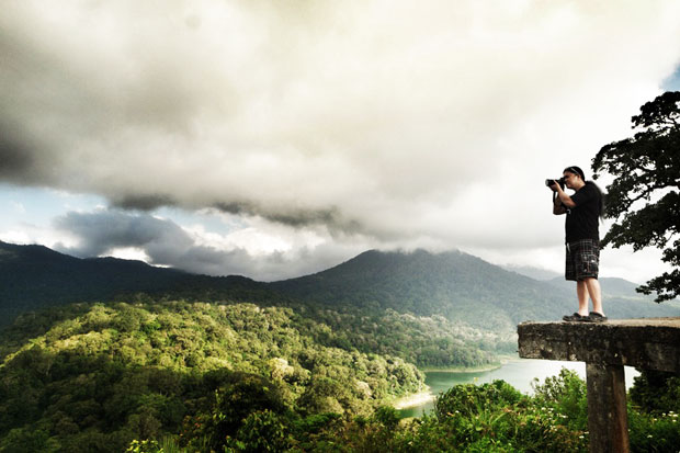 See Beauty of Indonesia...