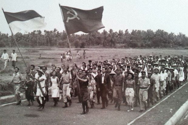 Landreform dan Aksi...